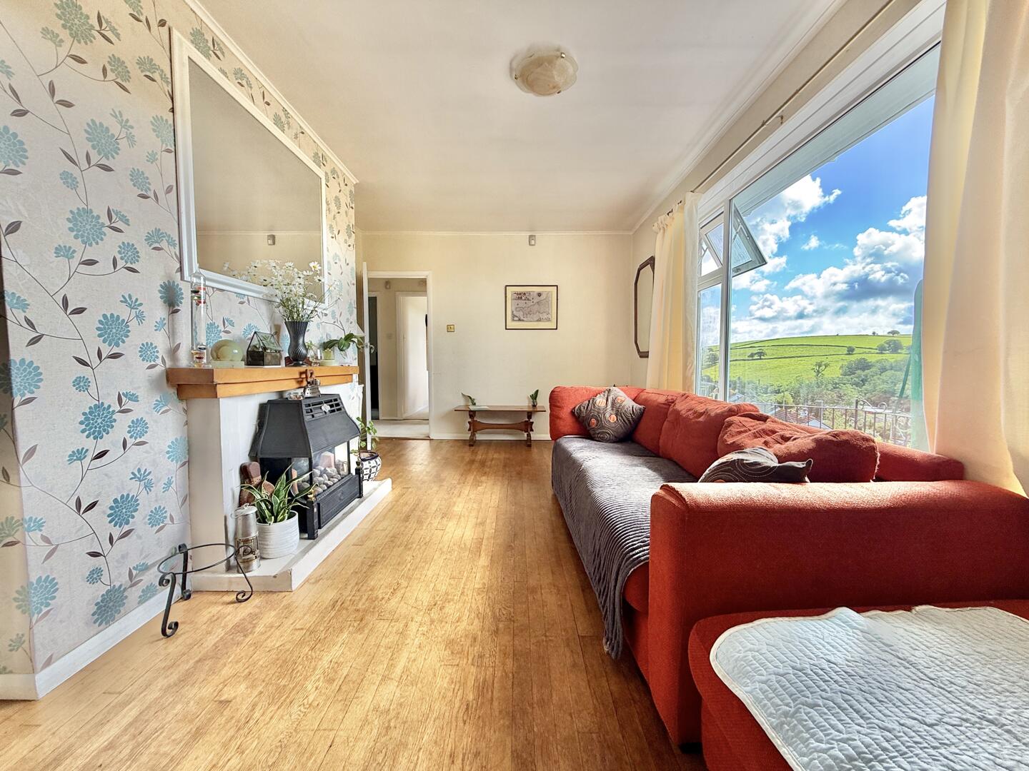 Polsue Way, Tresillian, Truro